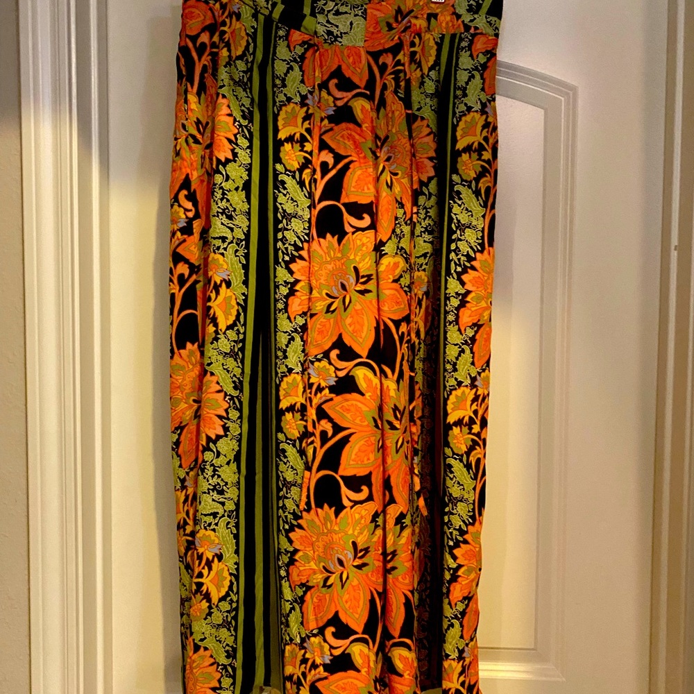 New York & Company Palazzo pants